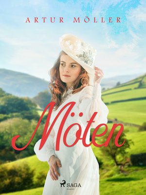 cover image of Möten